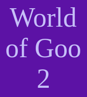 World of Goo 2